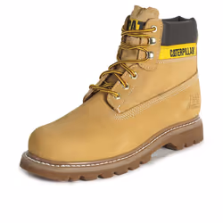 Caterpillar Boots Cuir Colorado