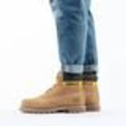 Caterpillar Boots Cuir Colorado - 47