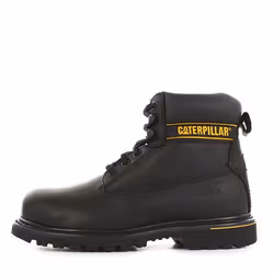 Caterpillar Boots Cuir Holton St Sb Hr