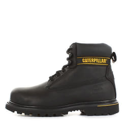 Caterpillar Boots Cuir Holton St Sb Hr