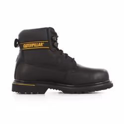 Caterpillar Boots Cuir Holton St Sb Hr