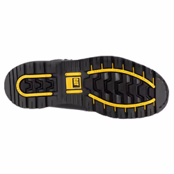Caterpillar Boots Cuir Holton St Sb Hr