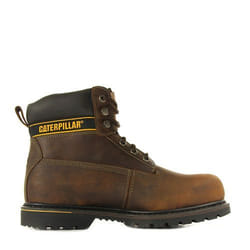 Caterpillar Boots Cuir Holton St Sb Hr