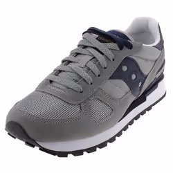 SAUCONY SHADOW ORIGINAL CHAUSSURES DE SPORT HOMME GRIS S2108563