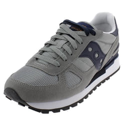 SAUCONY SHADOW ORIGINAL CHAUSSURES DE SPORT HOMME GRIS S2108563