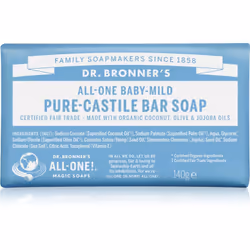 Le savon solide est un produit qui assure une hygiène de haute qualité. Il lave efficacement et élimine toutes les impuretés  ...
