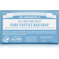 Dr. Bronner’s Baby-Mild 140 g