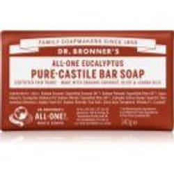 Dr. Bronner’s Eucalyptus 140 g