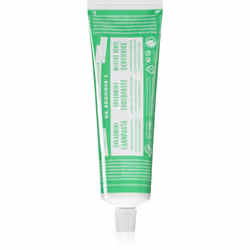 Dr.Bronner's ALL-ONE, Dentifrice blanchissant, 140 g, Adultes/Enfants, Organic Glycerin*, Organic Aloe Barbadensis Leaf Juice ...