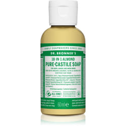 Dr. Bronner’s Almond 60 ml