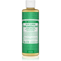 Dr. Bronner’s Almond 240 ml