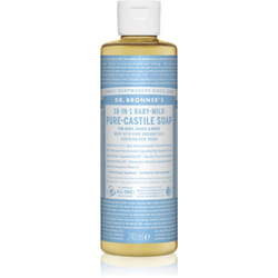 Dr. Bronner’s Baby-Mild 240 ml