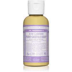 Dr. Bronner’s Lavender 60 ml