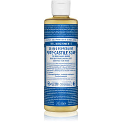 Dr. Bronner’s Peppermint 240 ml