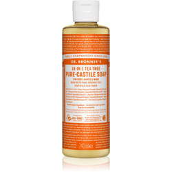 Dr. Bronner’s Tea Tree 240 ml