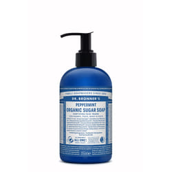 Dr.Bronner's Organic Sugar 355 ml Savon liquide 1 pièce(s)
