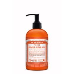 Dr.Bronner's Organic Sugar 355 ml Savon liquide 1 pièce(s)