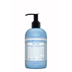 Dr.Bronner's Baby-Mild Savon liquide