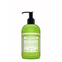 Dr.Bronner's Organic Sugar 355 ml Savon liquide 1 pièce(s)