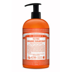 Dr.Bronner's Organic Sugar 710 ml Savon liquide 1 pièce(s)