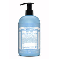 Dr.Bronner's Baby-Mild Savon liquide