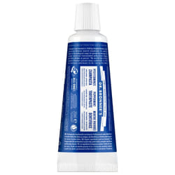 Dr Bronner's Dentifrice Menthe Poivrée 105 ml