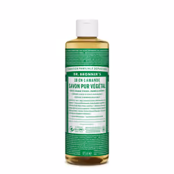 Dr.Bronner's 18-IN-1