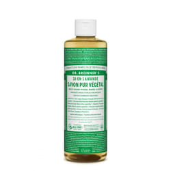 Dr.Bronner's 18-IN-1 475 ml Savon liquide 1 pièce(s)