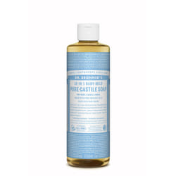 Dr.Bronner's 18-IN-1 475 ml Savon liquide 1 pièce(s)