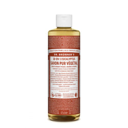Dr.Bronner's 18-IN-1 475 ml Savon liquide 1 pièce(s)