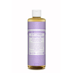 Dr.Bronner's 18-IN-1 475 ml Savon liquide 1 pièce(s)