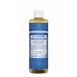 Dr.Bronner's 18-IN-1 475 ml Savon liquide 1 pièce(s)