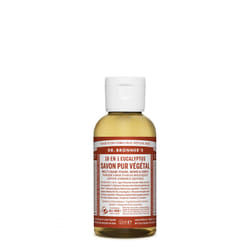 Dr.Bronner's 18-IN-1 60 ml Savon liquide 1 pièce(s)