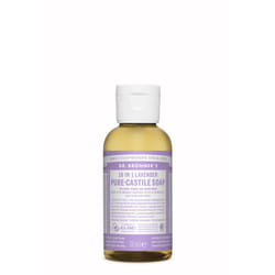 Dr.Bronner's 18-IN-1 60 ml Savon liquide 1 pièce(s)
