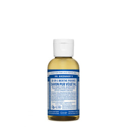 Dr.Bronner's 18-EN-1 60 ml Savon liquide 1 pièce(s)