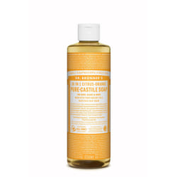 Dr.Bronner's 18-IN-1 475 ml Savon liquide 1 pièce(s)