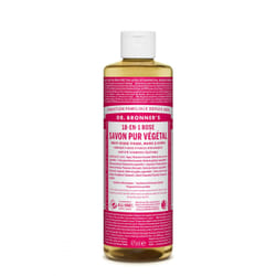 Dr.Bronner's 18-EN-1 475 ml Savon liquide 1 pièce(s)