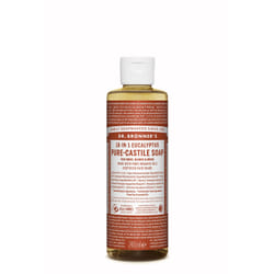 Dr.Bronner's 18-IN-1 240 ml Savon liquide 1 pièce(s)