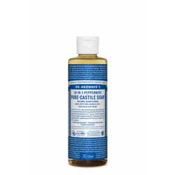 Dr.Bronner's 18-IN-1 240 ml Savon liquide 1 pièce(s)