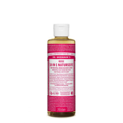 Dr.Bronner's 18-IN-1 240 ml Savon liquide 1 pièce(s)