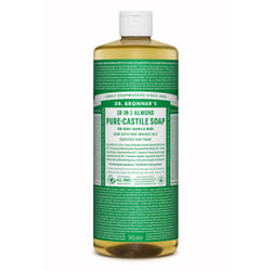 Dr.Bronner's 18-IN-1 945 ml Savon liquide 1 pièce(s)