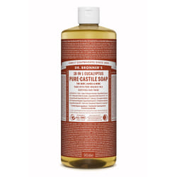 Dr.Bronner's 18-IN-1 945 ml Savon liquide 1 pièce(s)