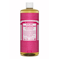 Dr.Bronner's 18-IN-1 945 ml Savon liquide 1 pièce(s)