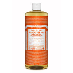 Dr.Bronner's 18-IN-1 945 ml Savon liquide 1 pièce(s)