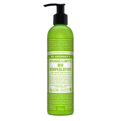 Dr.Bronner's SD0303-DE crème et lotion pour le corps 240 ml Femmes