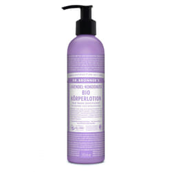 Dr.Bronner's SD0304-DE crème et lotion pour le corps 240 ml Femmes