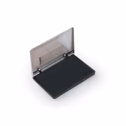 Trodat 151842 accessoire pour tampons commerciaux Tampon encreur Noir