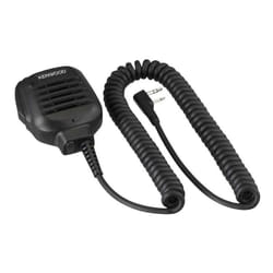 Kenwood KMC-45 microphone Noir