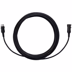 Kenwood Electronics CA-EX7MR, Noir