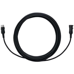 Kenwood Electronics CA-EX7MR câble audio Noir